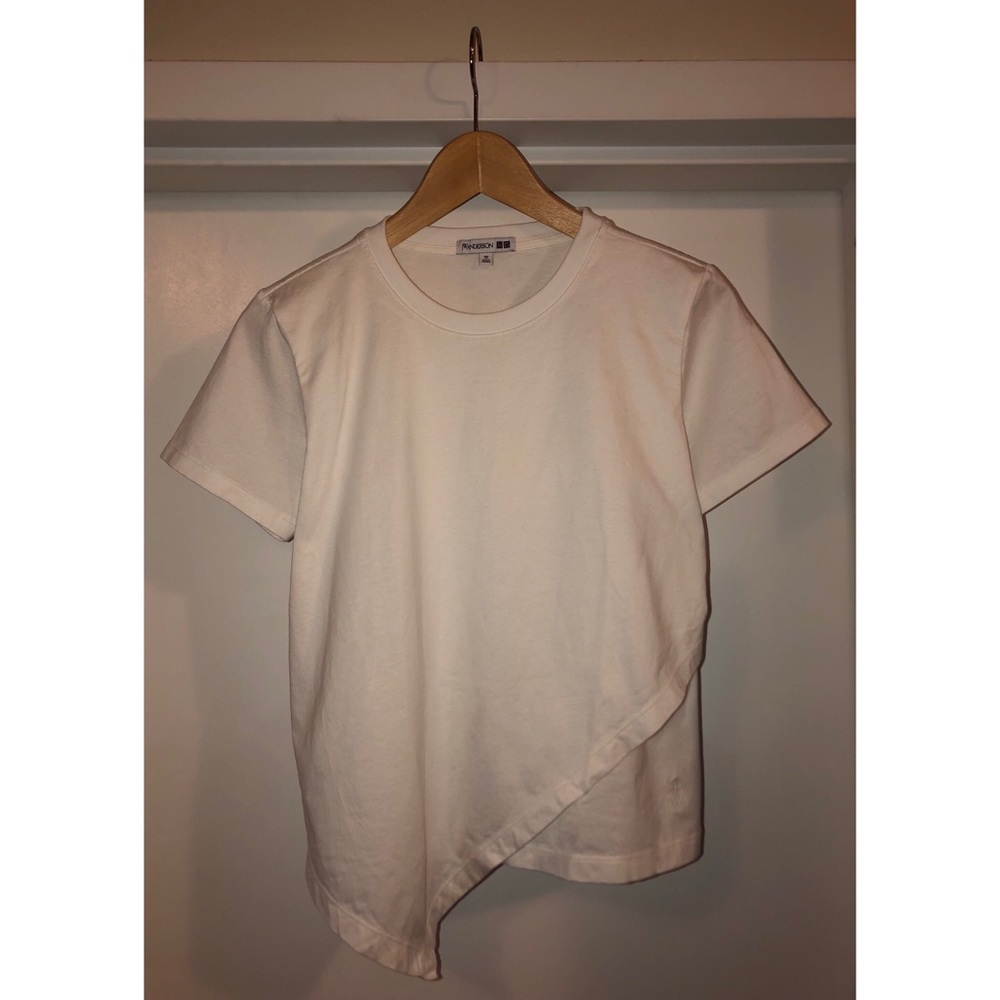 J.W. Anderson & Uniqlo Top
